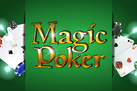 Magic poker Magic poker